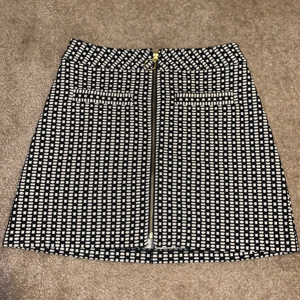 Express Mini Skirt